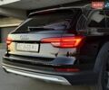 Черный Ауди А4 Олроуд, объемом двигателя 1.97 л и пробегом 222 тыс. км за 22500 $, фото 12 на Automoto.ua