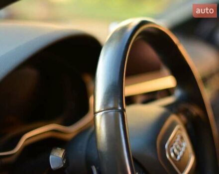 Черный Ауди А4 Олроуд, объемом двигателя 1.98 л и пробегом 183 тыс. км за 21300 $, фото 110 на Automoto.ua