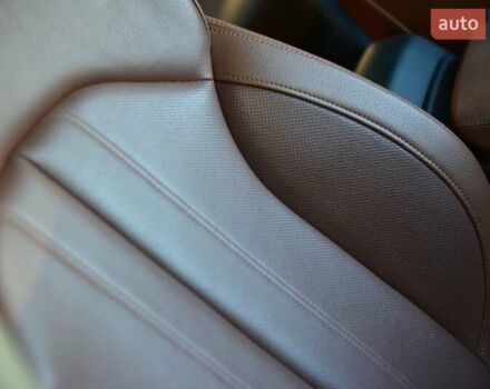 Черный Ауди А4 Олроуд, объемом двигателя 1.98 л и пробегом 183 тыс. км за 21300 $, фото 90 на Automoto.ua