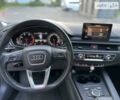 Чорний Ауді A4 Allroad, об'ємом двигуна 3 л та пробігом 102 тис. км за 28888 $, фото 17 на Automoto.ua