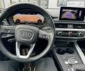 Чорний Ауді A4 Allroad, об'ємом двигуна 1.97 л та пробігом 255 тис. км за 23999 $, фото 51 на Automoto.ua