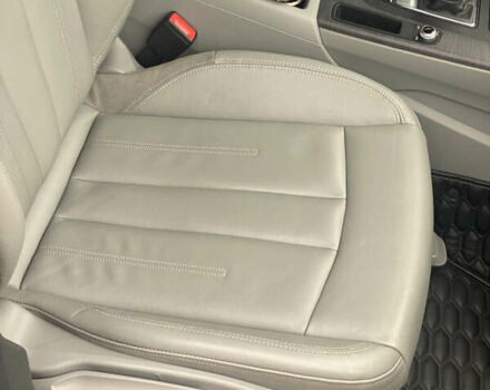 Чорний Ауді A4 Allroad, об'ємом двигуна 2.97 л та пробігом 146 тис. км за 24999 $, фото 26 на Automoto.ua