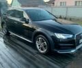 Черный Ауди А4 Олроуд, объемом двигателя 1.98 л и пробегом 140 тыс. км за 19500 $, фото 1 на Automoto.ua