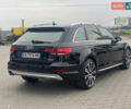 Чорний Ауді A4 Allroad, об'ємом двигуна 2.97 л та пробігом 146 тис. км за 24999 $, фото 8 на Automoto.ua