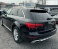 Чорний Ауді A4 Allroad, об'ємом двигуна 1.97 л та пробігом 255 тис. км за 23999 $, фото 1 на Automoto.ua