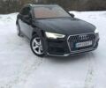 Черный Ауди А4 Олроуд, объемом двигателя 3 л и пробегом 277 тыс. км за 23500 $, фото 1 на Automoto.ua
