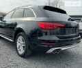 Чорний Ауді A4 Allroad, об'ємом двигуна 1.97 л та пробігом 255 тис. км за 23999 $, фото 2 на Automoto.ua