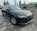 Чорний Ауді A4 Allroad, об'ємом двигуна 1.97 л та пробігом 255 тис. км за 23999 $, фото 87 на Automoto.ua