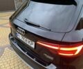 Черный Ауди А4 Олроуд, объемом двигателя 1.98 л и пробегом 140 тыс. км за 23500 $, фото 10 на Automoto.ua