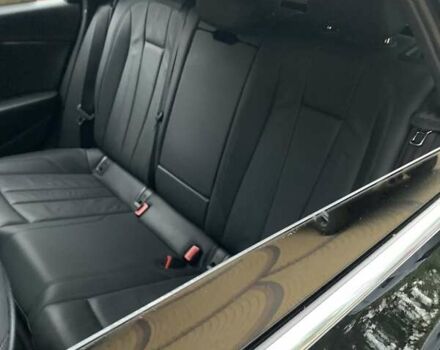 Черный Ауди А4 Олроуд, объемом двигателя 1.98 л и пробегом 140 тыс. км за 23500 $, фото 27 на Automoto.ua