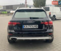 Чорний Ауді A4 Allroad, об'ємом двигуна 2.97 л та пробігом 146 тис. км за 24999 $, фото 7 на Automoto.ua