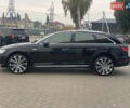 Чорний Ауді A4 Allroad, об'ємом двигуна 2.97 л та пробігом 146 тис. км за 24999 $, фото 4 на Automoto.ua