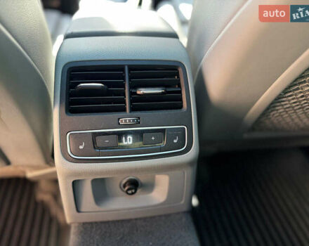 Черный Ауди А4 Олроуд, объемом двигателя 1.98 л и пробегом 123 тыс. км за 25900 $, фото 10 на Automoto.ua