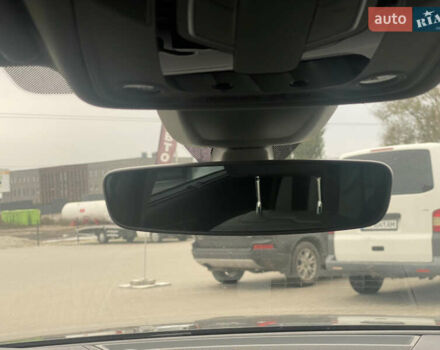 Чорний Ауді A4 Allroad, об'ємом двигуна 2.97 л та пробігом 146 тис. км за 24999 $, фото 17 на Automoto.ua