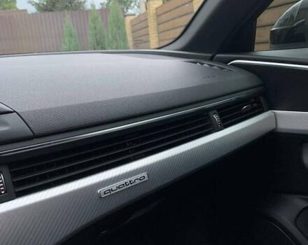 Черный Ауди А4 Олроуд, объемом двигателя 1.98 л и пробегом 140 тыс. км за 23500 $, фото 19 на Automoto.ua