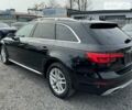 Чорний Ауді A4 Allroad, об'ємом двигуна 1.97 л та пробігом 255 тис. км за 23999 $, фото 3 на Automoto.ua