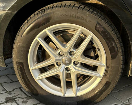 Ауди А4 Олроуд 2018 в Львове на Automoto.ua Черный Ауди А4 Олроуд, объемом двигателя 1.97 л и пробегом 270 тыс. км за 22500 $, фото 3 на Automoto.ua