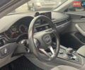Чорний Ауді A4 Allroad, об'ємом двигуна 2.97 л та пробігом 146 тис. км за 24999 $, фото 9 на Automoto.ua