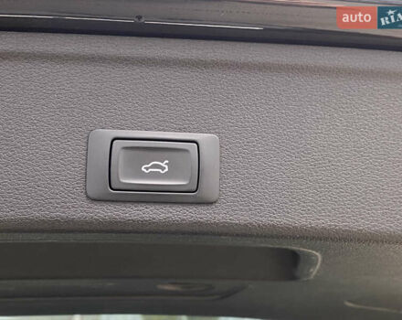 Чорний Ауді A4 Allroad, об'ємом двигуна 2.97 л та пробігом 146 тис. км за 24999 $, фото 35 на Automoto.ua