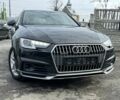 Чорний Ауді A4 Allroad, об'ємом двигуна 1.97 л та пробігом 255 тис. км за 23999 $, фото 89 на Automoto.ua