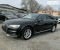 Чорний Ауді A4 Allroad, об'ємом двигуна 1.97 л та пробігом 255 тис. км за 23999 $, фото 6 на Automoto.ua