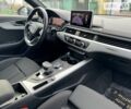 Чорний Ауді A4 Allroad, об'ємом двигуна 1.97 л та пробігом 255 тис. км за 23999 $, фото 68 на Automoto.ua