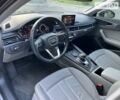 Чорний Ауді A4 Allroad, об'ємом двигуна 3 л та пробігом 102 тис. км за 28888 $, фото 14 на Automoto.ua