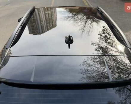 Чорний Ауді A4 Allroad, об'ємом двигуна 1.97 л та пробігом 187 тис. км за 26900 $, фото 16 на Automoto.ua