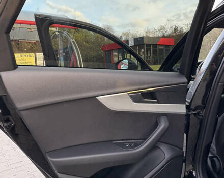 Ауди А4 Олроуд 2018 в Львове на Automoto.ua Черный Ауди А4 Олроуд, объемом двигателя 1.97 л и пробегом 270 тыс. км за 22500 $, фото 13 на Automoto.ua