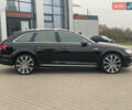 Чорний Ауді A4 Allroad, об'ємом двигуна 2.97 л та пробігом 146 тис. км за 24999 $, фото 5 на Automoto.ua