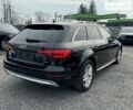 Чорний Ауді A4 Allroad, об'ємом двигуна 1.97 л та пробігом 255 тис. км за 23999 $, фото 28 на Automoto.ua