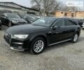 Чорний Ауді A4 Allroad, об'ємом двигуна 1.97 л та пробігом 255 тис. км за 23999 $, фото 5 на Automoto.ua