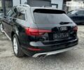 Чорний Ауді A4 Allroad, об'ємом двигуна 1.97 л та пробігом 255 тис. км за 23999 $, фото 57 на Automoto.ua