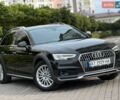 Чорний Ауді A4 Allroad, об'ємом двигуна 1.97 л та пробігом 159 тис. км за 23900 $, фото 1 на Automoto.ua