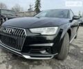 Чорний Ауді A4 Allroad, об'ємом двигуна 1.97 л та пробігом 255 тис. км за 23999 $, фото 83 на Automoto.ua