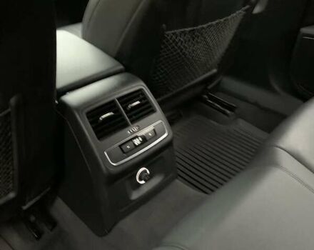 Черный Ауди А4 Олроуд, объемом двигателя 1.98 л и пробегом 140 тыс. км за 23500 $, фото 26 на Automoto.ua