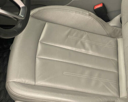 Чорний Ауді A4 Allroad, об'ємом двигуна 2.97 л та пробігом 146 тис. км за 24999 $, фото 24 на Automoto.ua