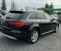 Чорний Ауді A4 Allroad, об'ємом двигуна 1.97 л та пробігом 255 тис. км за 23999 $, фото 26 на Automoto.ua