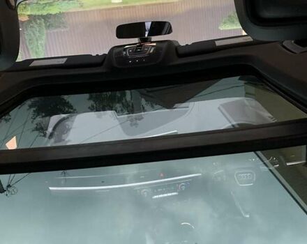 Черный Ауди А4 Олроуд, объемом двигателя 1.98 л и пробегом 140 тыс. км за 23500 $, фото 30 на Automoto.ua