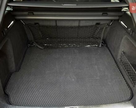 Чорний Ауді A4 Allroad, об'ємом двигуна 1.97 л та пробігом 187 тис. км за 26900 $, фото 18 на Automoto.ua