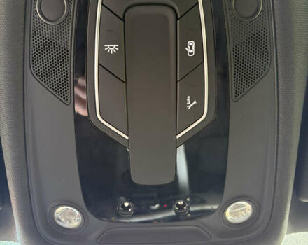 Ауди А4 Олроуд 2018 в Львове на Automoto.ua Черный Ауди А4 Олроуд, объемом двигателя 1.97 л и пробегом 270 тыс. км за 22500 $, фото 15 на Automoto.ua