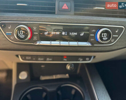 Черный Ауди А4 Олроуд, объемом двигателя 1.98 л и пробегом 123 тыс. км за 25900 $, фото 14 на Automoto.ua