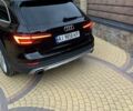 Черный Ауди А4 Олроуд, объемом двигателя 1.98 л и пробегом 140 тыс. км за 23500 $, фото 8 на Automoto.ua