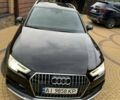 Черный Ауди А4 Олроуд, объемом двигателя 1.98 л и пробегом 140 тыс. км за 23500 $, фото 13 на Automoto.ua