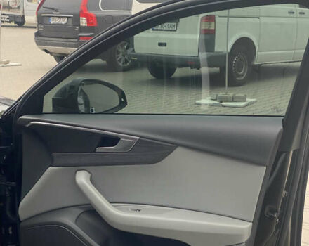 Чорний Ауді A4 Allroad, об'ємом двигуна 2.97 л та пробігом 146 тис. км за 24999 $, фото 28 на Automoto.ua