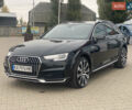 Чорний Ауді A4 Allroad, об'ємом двигуна 2.97 л та пробігом 146 тис. км за 24999 $, фото 3 на Automoto.ua