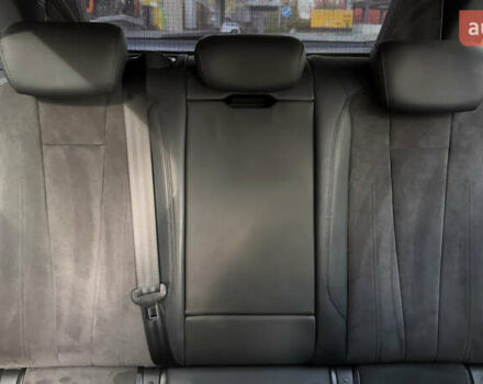 Чорний Ауді A4 Allroad, об'ємом двигуна 1.97 л та пробігом 187 тис. км за 26900 $, фото 22 на Automoto.ua