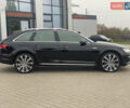 Чорний Ауді A4 Allroad, об'ємом двигуна 2.97 л та пробігом 148 тис. км за 24500 $, фото 7 на Automoto.ua