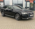 Чорний Ауді A4 Allroad, об'ємом двигуна 2.97 л та пробігом 146 тис. км за 24999 $, фото 1 на Automoto.ua