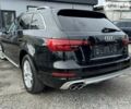 Чорний Ауді A4 Allroad, об'ємом двигуна 1.97 л та пробігом 255 тис. км за 23999 $, фото 58 на Automoto.ua